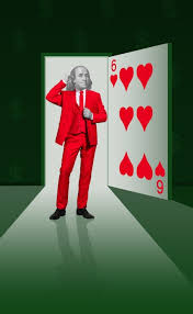 Вход на официальный сайт Casino Bao