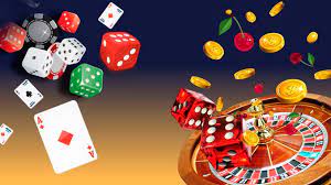 Casino Olimp