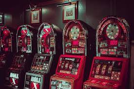 Вход на официальный сайт Casino Bao